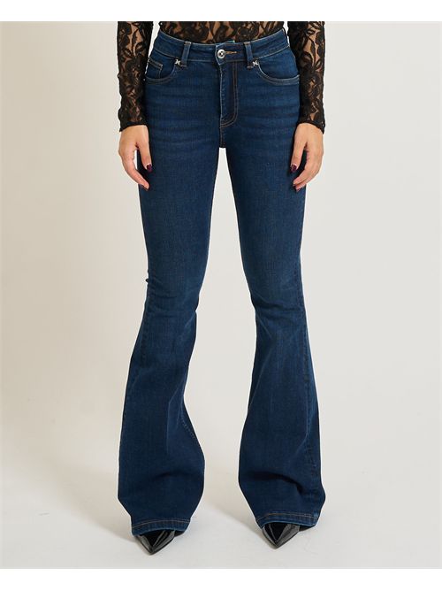  RICHMOND X | UWA25054JEDENIM BLUE DARK